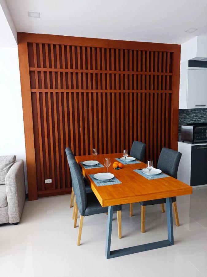 Smart Conzept 2Bdr Apartment Ката Бийч Екстериор снимка