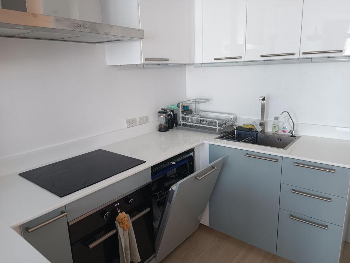 Smart Conzept 2Bdr Apartment Ката Бийч Екстериор снимка