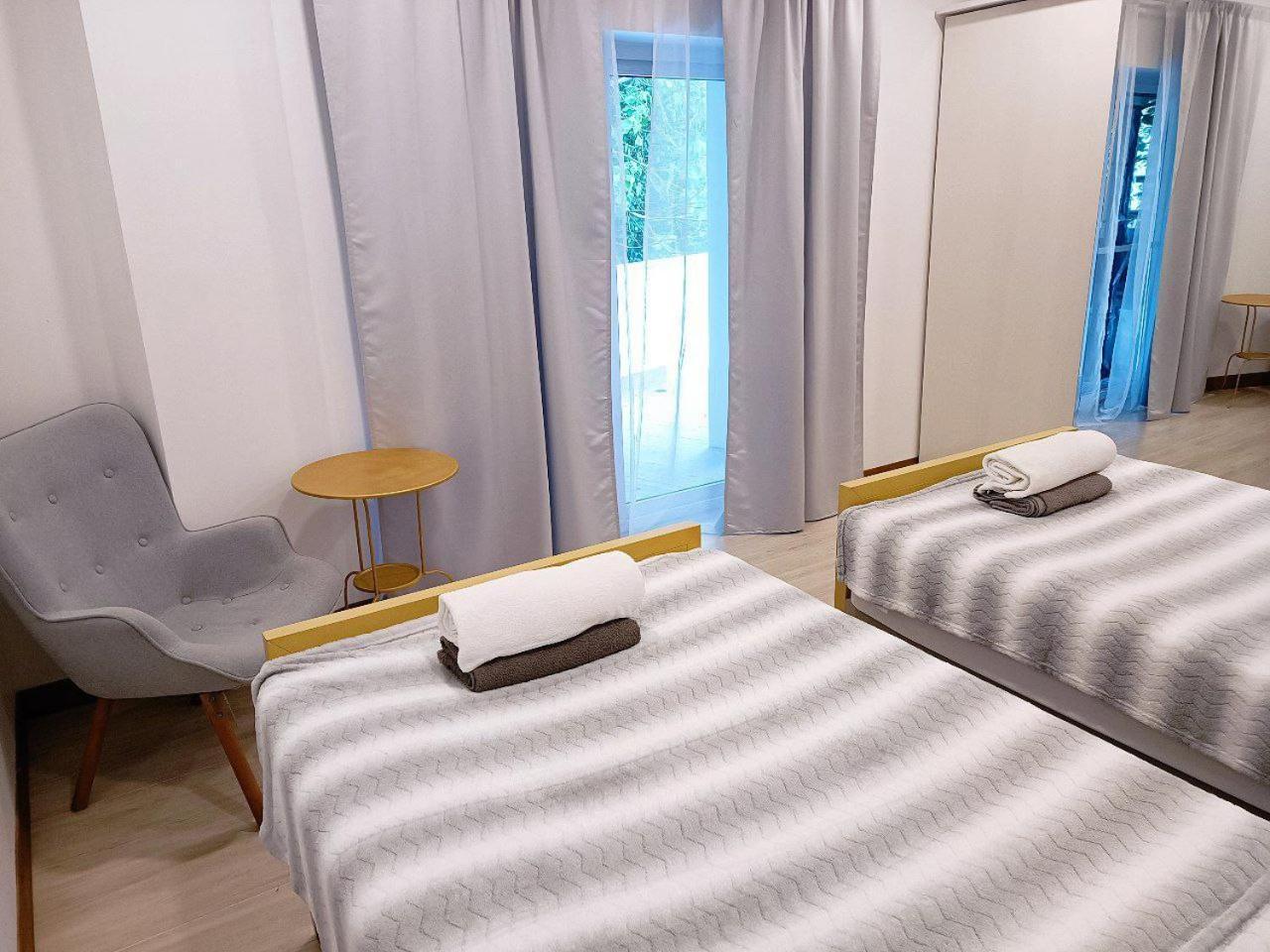 Smart Conzept 2Bdr Apartment Ката Бийч Екстериор снимка