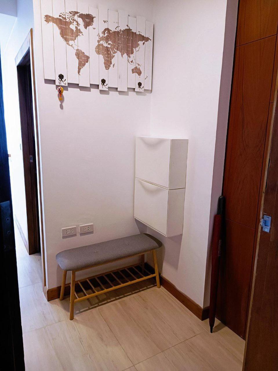 Smart Conzept 2Bdr Apartment Ката Бийч Екстериор снимка