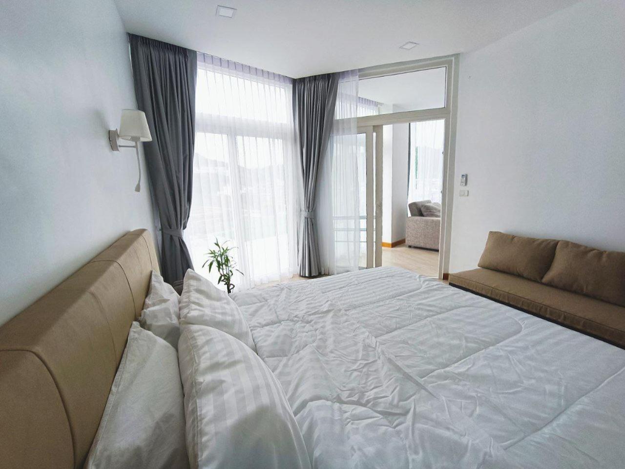 Smart Conzept 2Bdr Apartment Ката Бийч Екстериор снимка