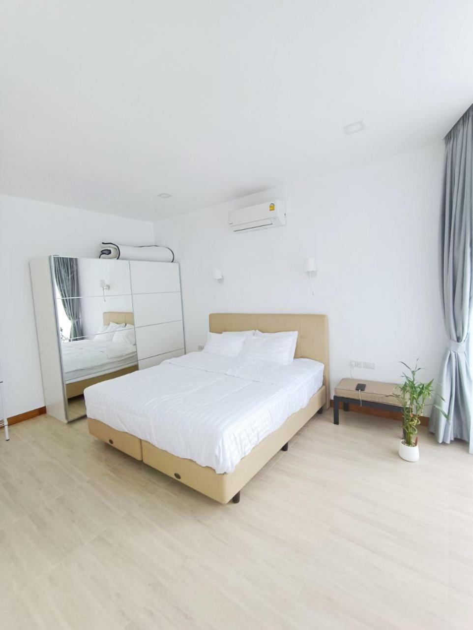 Smart Conzept 2Bdr Apartment Ката Бийч Екстериор снимка