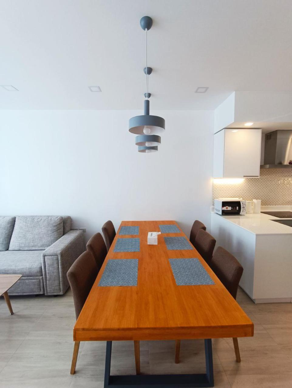 Smart Conzept 2Bdr Apartment Ката Бийч Екстериор снимка