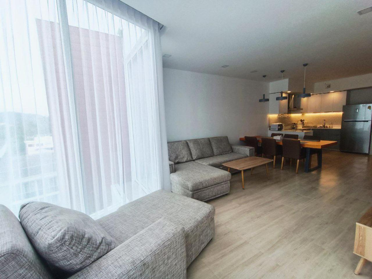Smart Conzept 2Bdr Apartment Ката Бийч Екстериор снимка