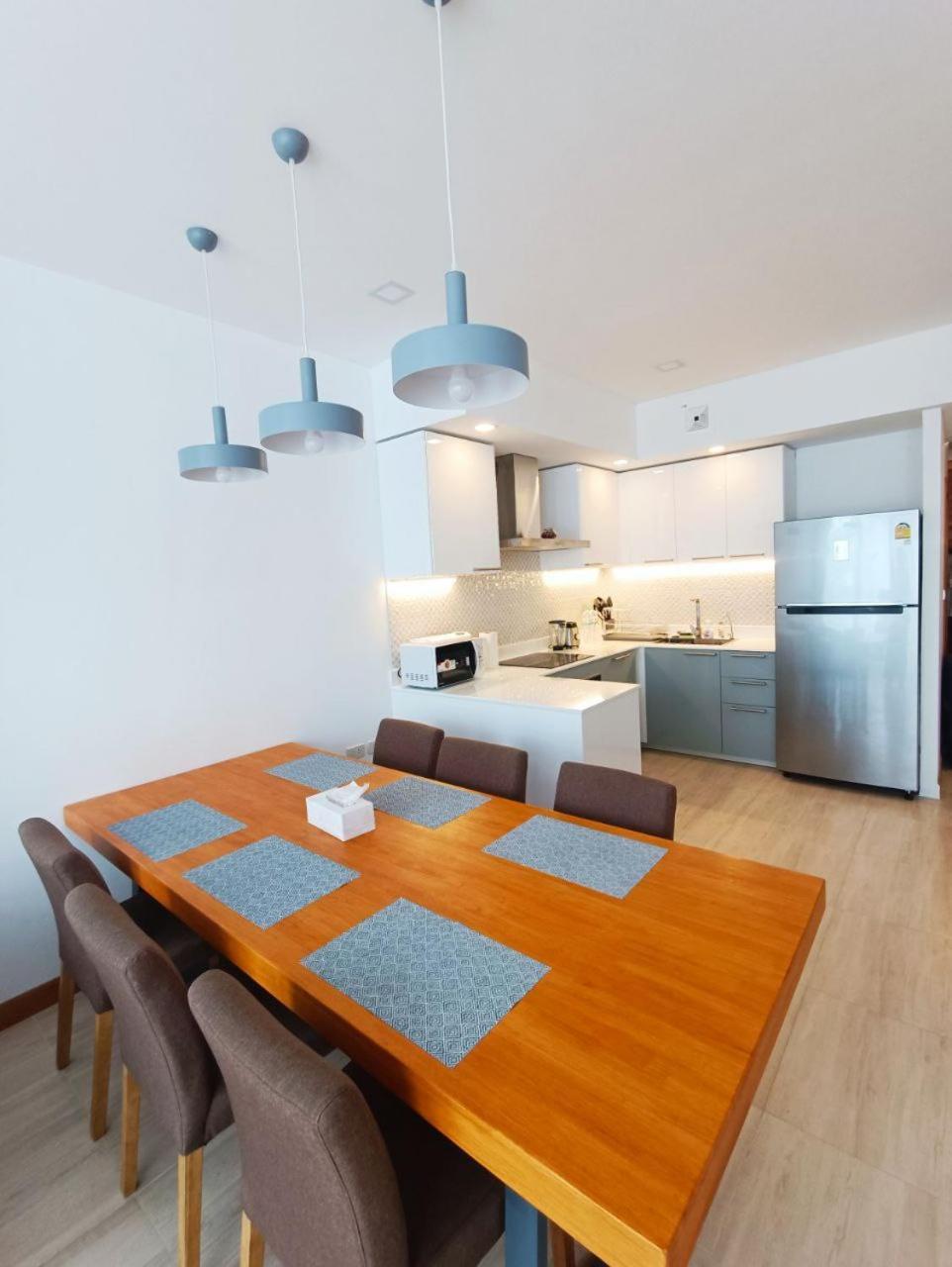 Smart Conzept 2Bdr Apartment Ката Бийч Екстериор снимка