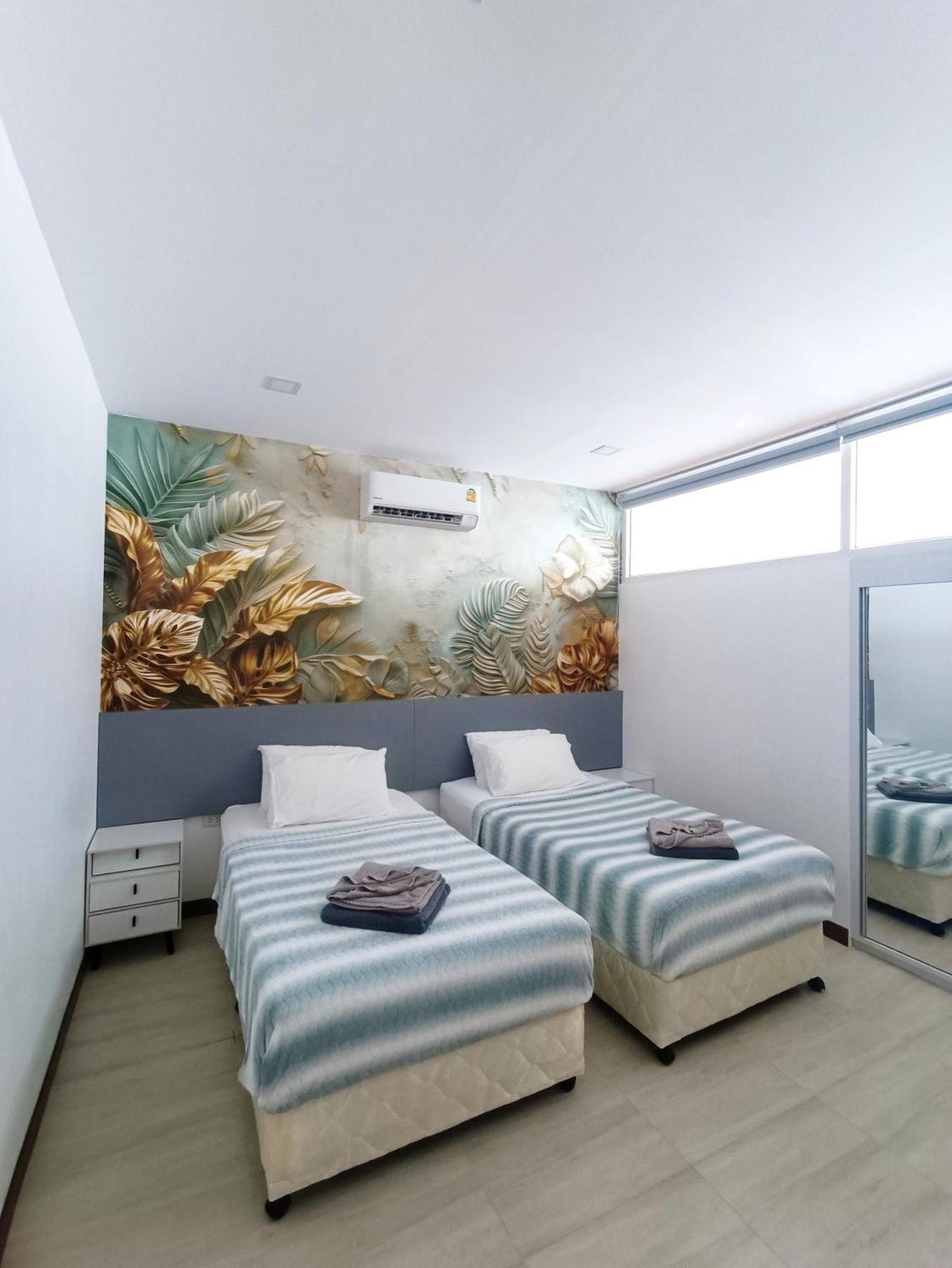 Smart Conzept 2Bdr Apartment Ката Бийч Екстериор снимка