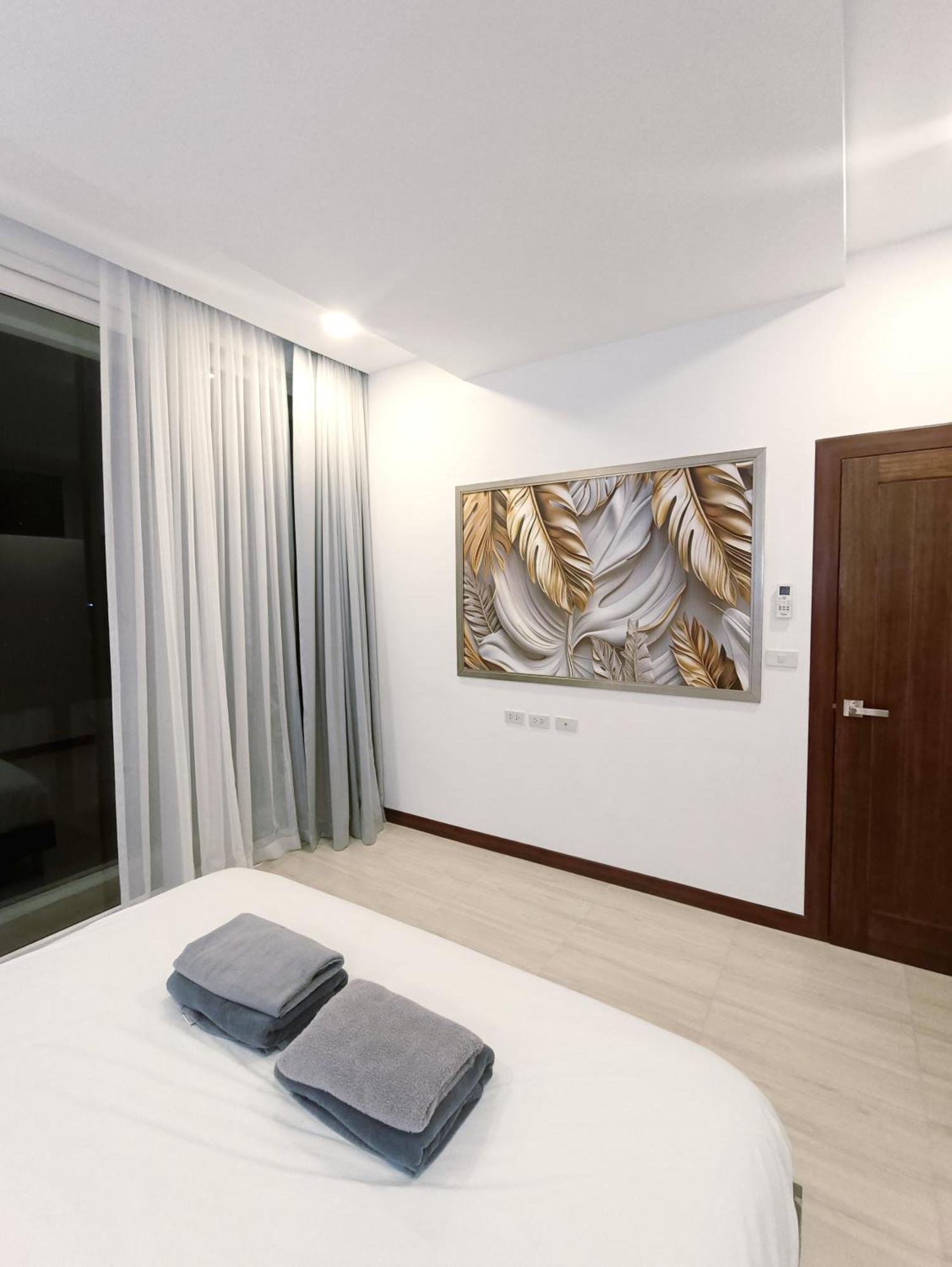 Smart Conzept 2Bdr Apartment Ката Бийч Екстериор снимка