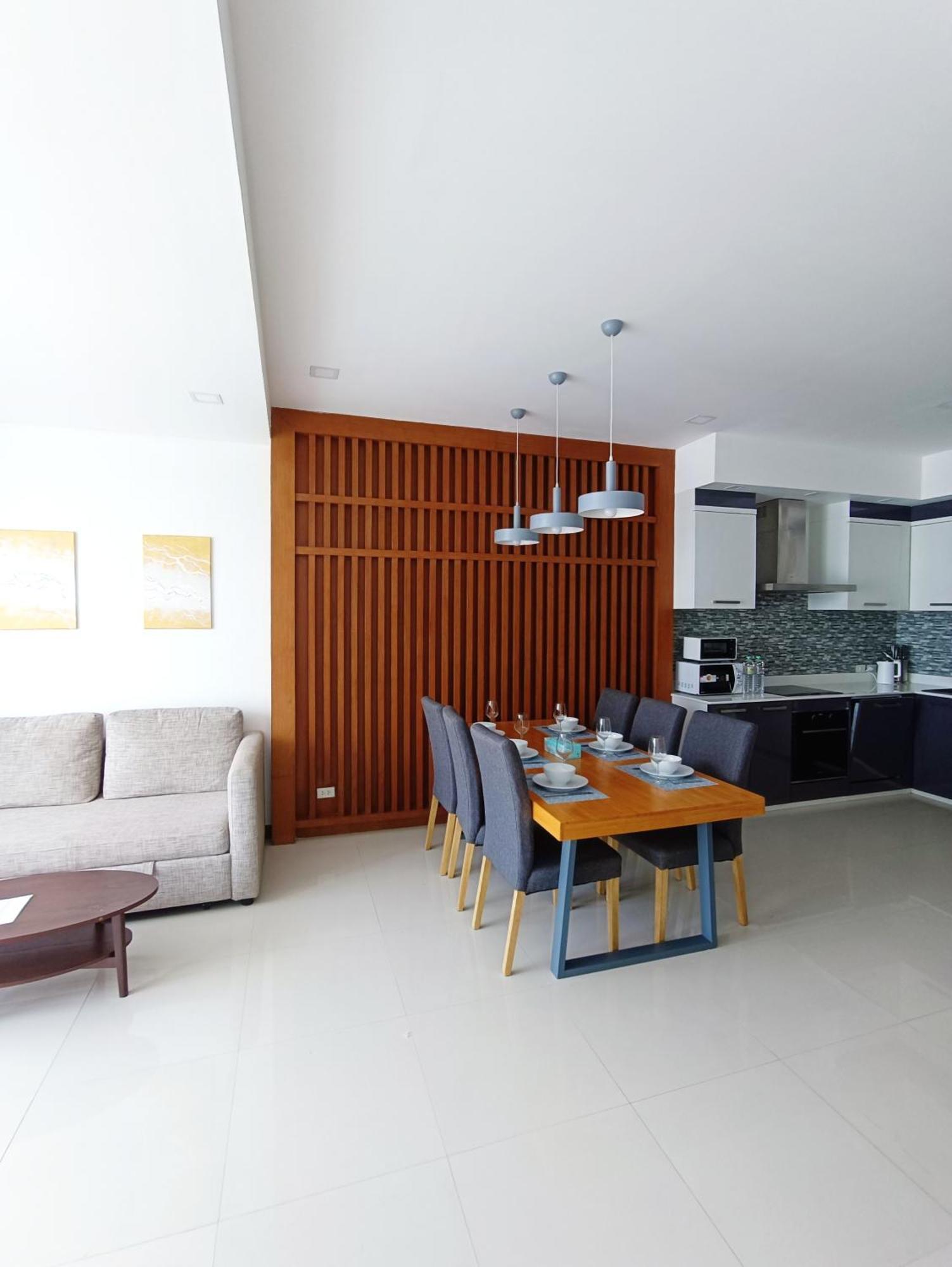 Smart Conzept 2Bdr Apartment Ката Бийч Екстериор снимка