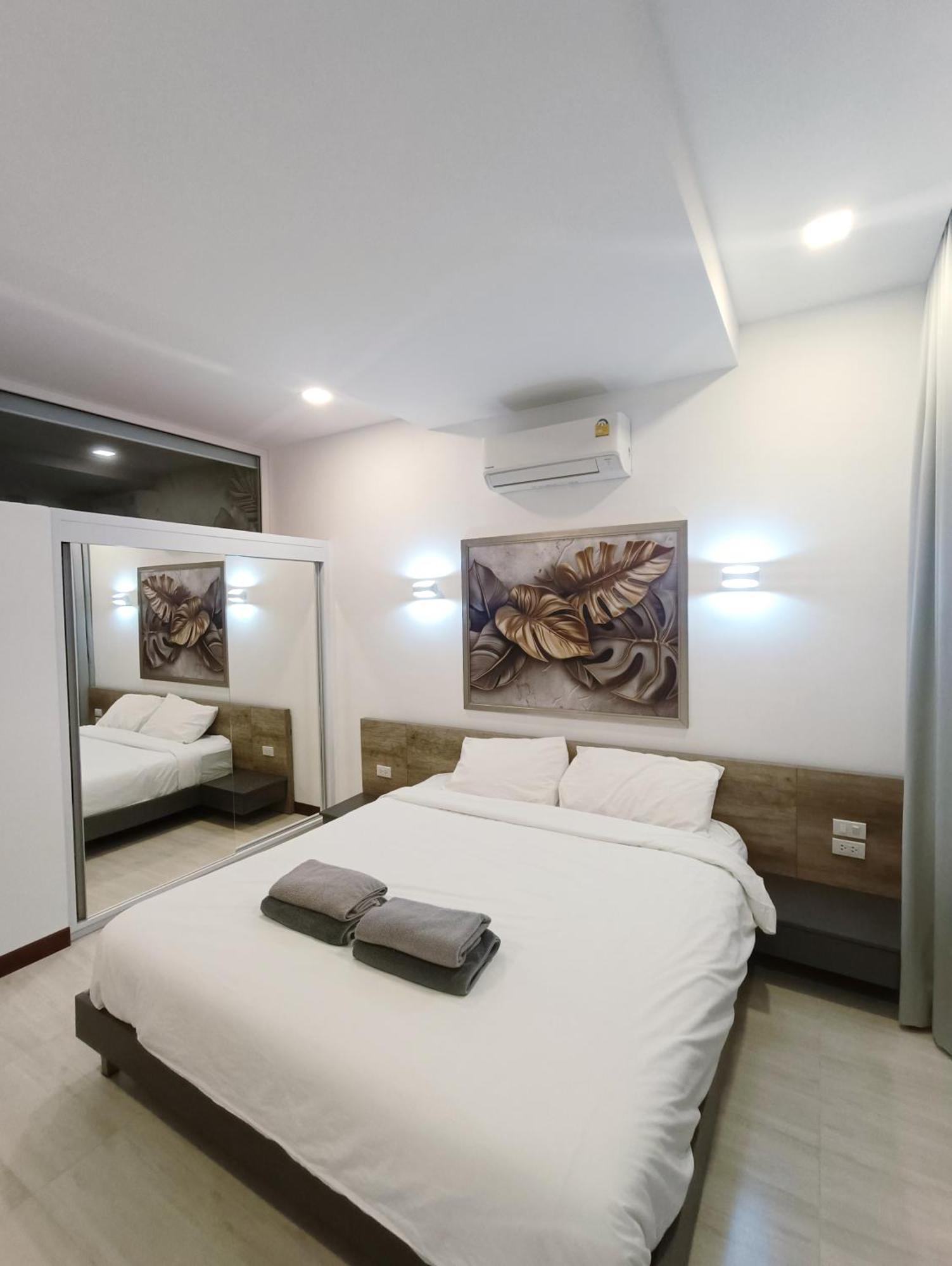Smart Conzept 2Bdr Apartment Ката Бийч Екстериор снимка