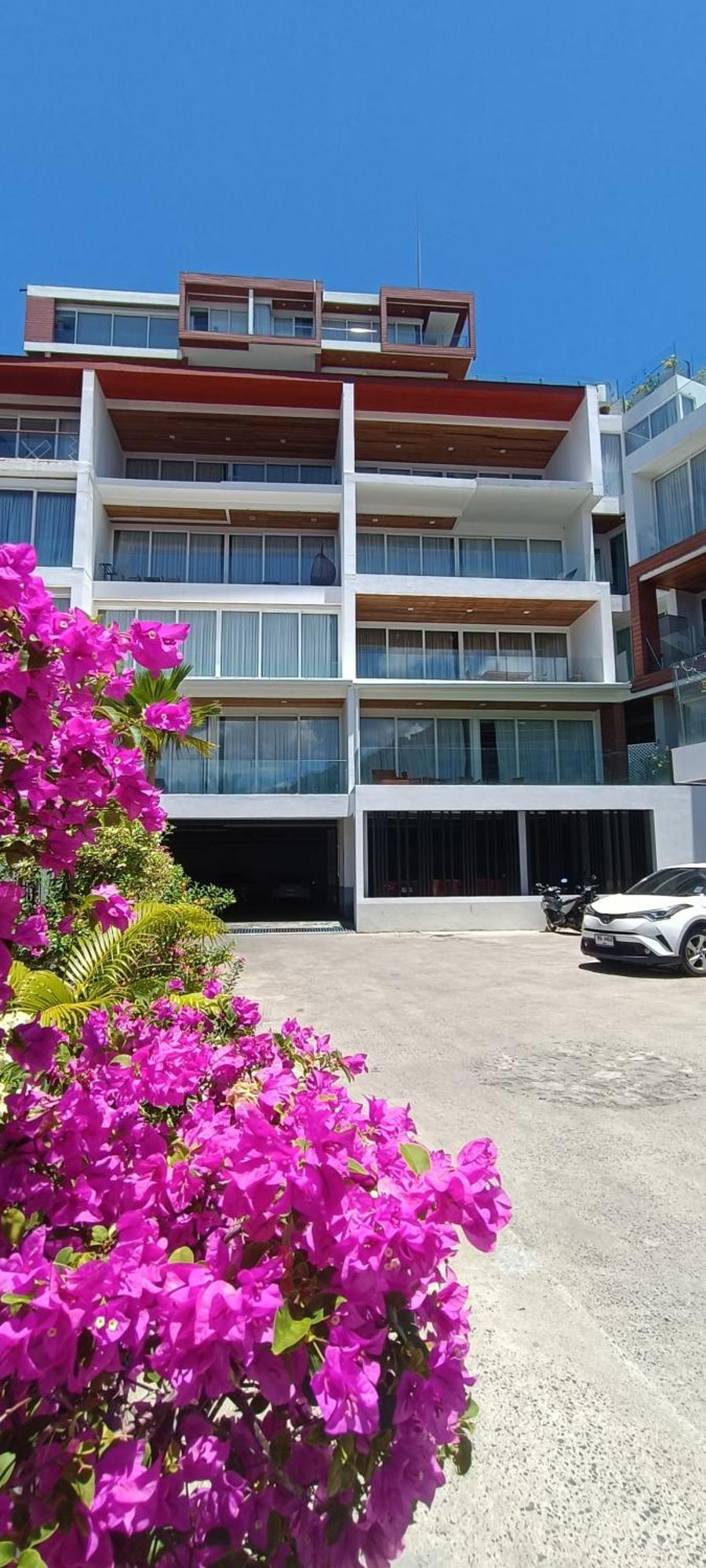 Smart Conzept 2Bdr Apartment Ката Бийч Екстериор снимка