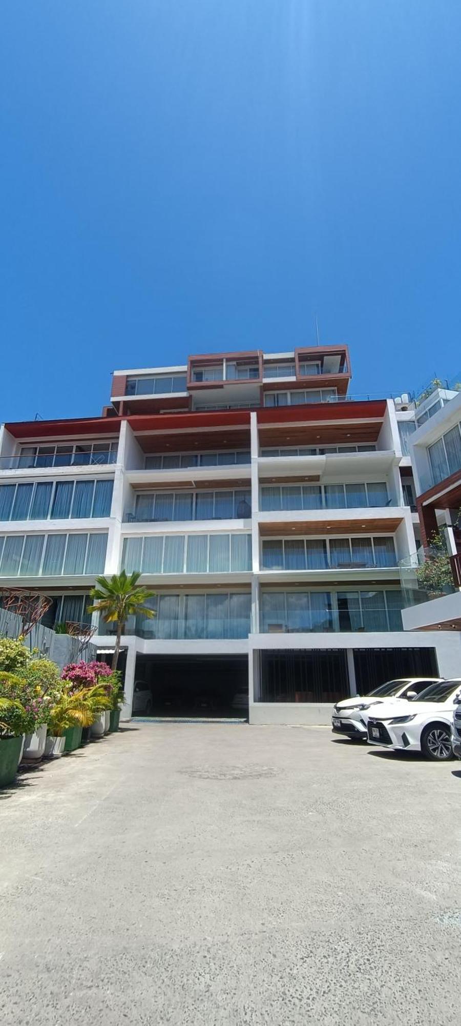 Smart Conzept 2Bdr Apartment Ката Бийч Екстериор снимка